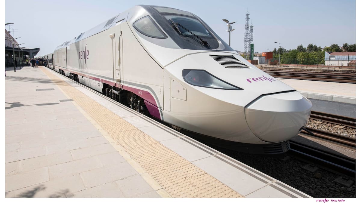 Beatriz Arraiz: "El proyecto entre Logroño y Castejón es un paso necesario para la llegada de la alta velocidad a La Rioja"