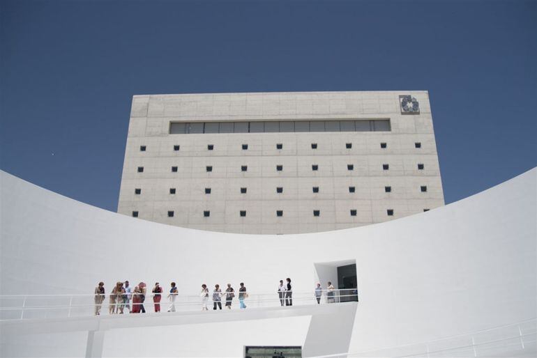 Centro Cultural Memoria de Andalucía