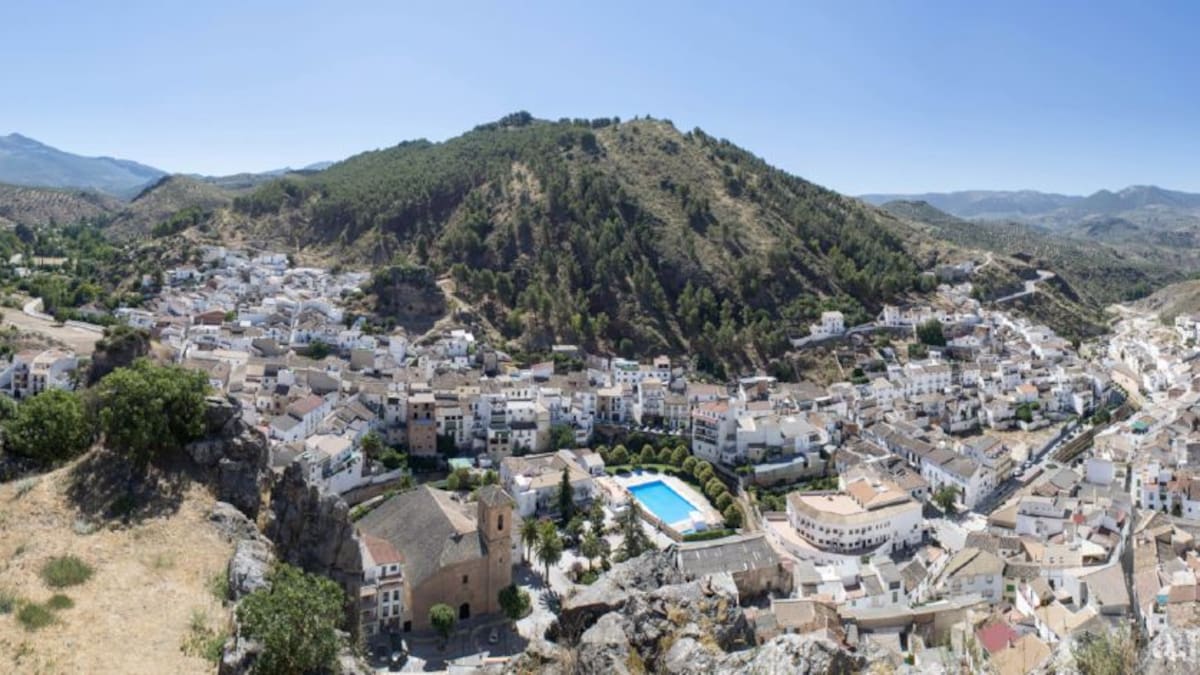 11 fallecidos, de los 120 confirmados, por COVID 19 en Sierra Mágina