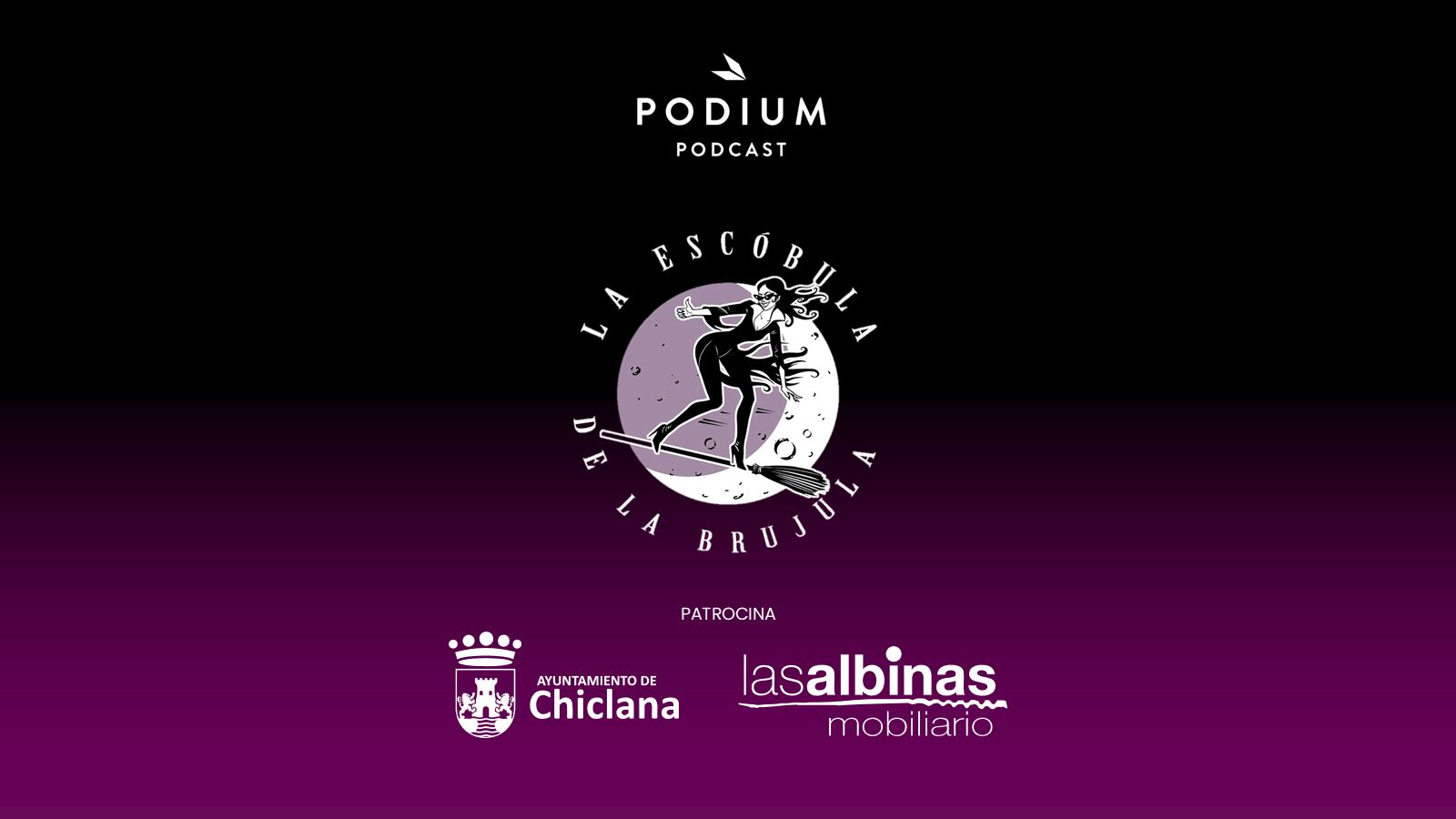 La Escóbula de la Brújula viene a Chiclana