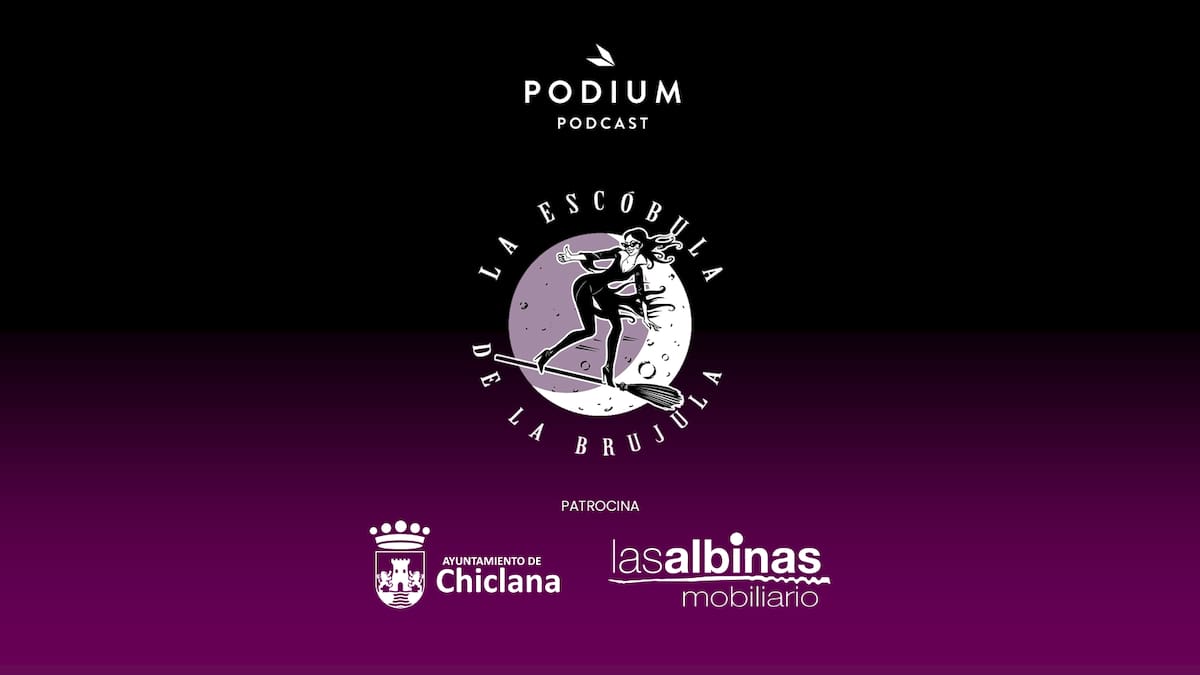 La Escóbula de la Brújula llega a Chiclana el 19 de noviembre