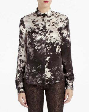 Blusa de mujer de Just Cavalli