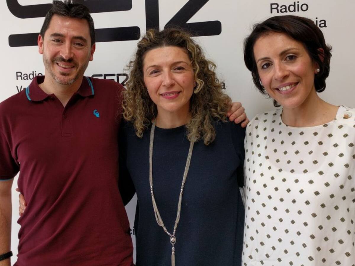 Entrevista Día Mundial Contra el Cáncer