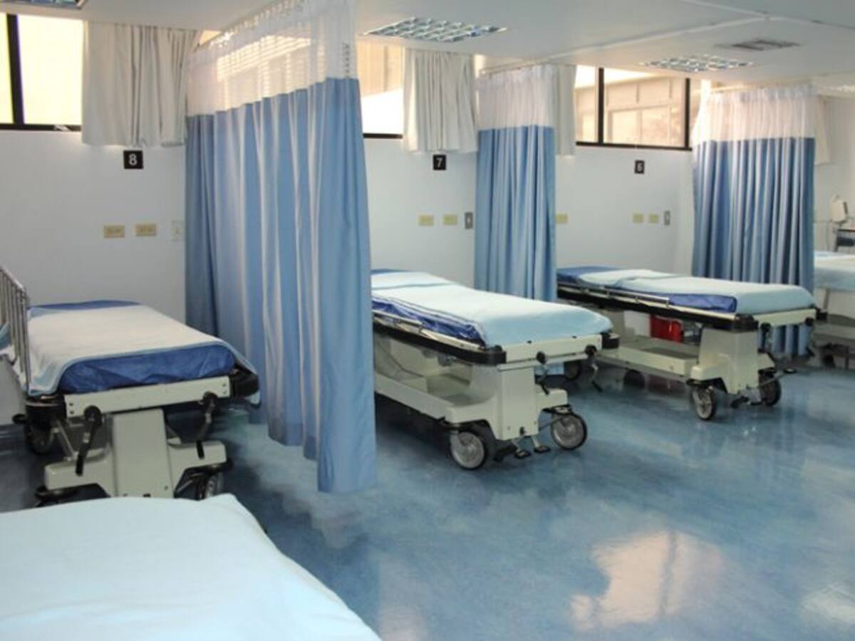 El SAS cerrará el 25% de las camas este verano y reducirá un 50% los quirófanos