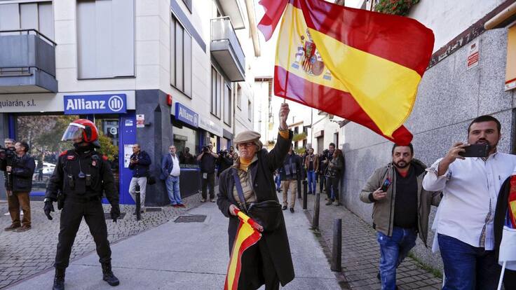 ¿Quién se ha llevado mi queso?