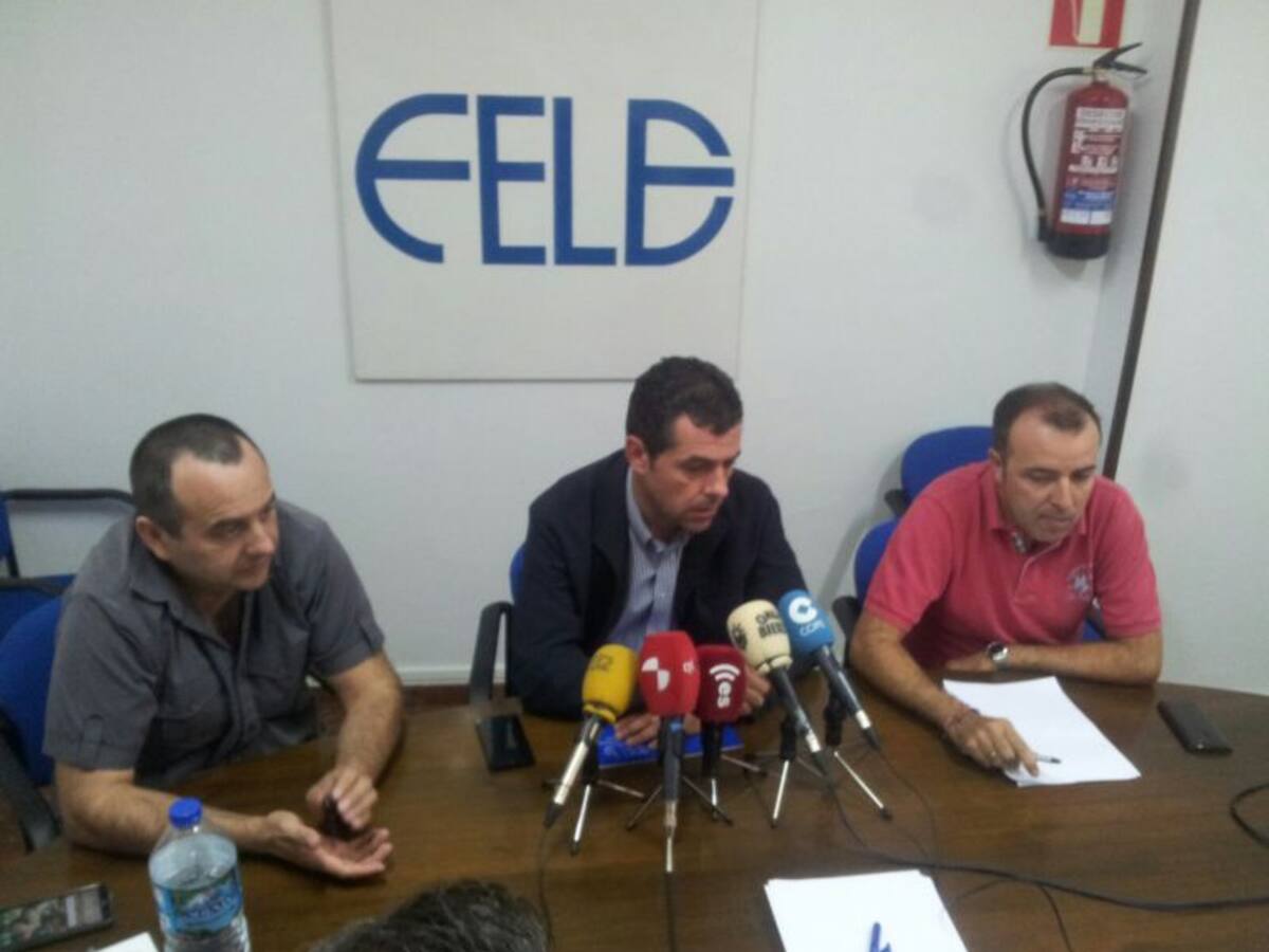 Los agentes sociales de Ponferrada denuncian el ninguneo del Ayuntamiento