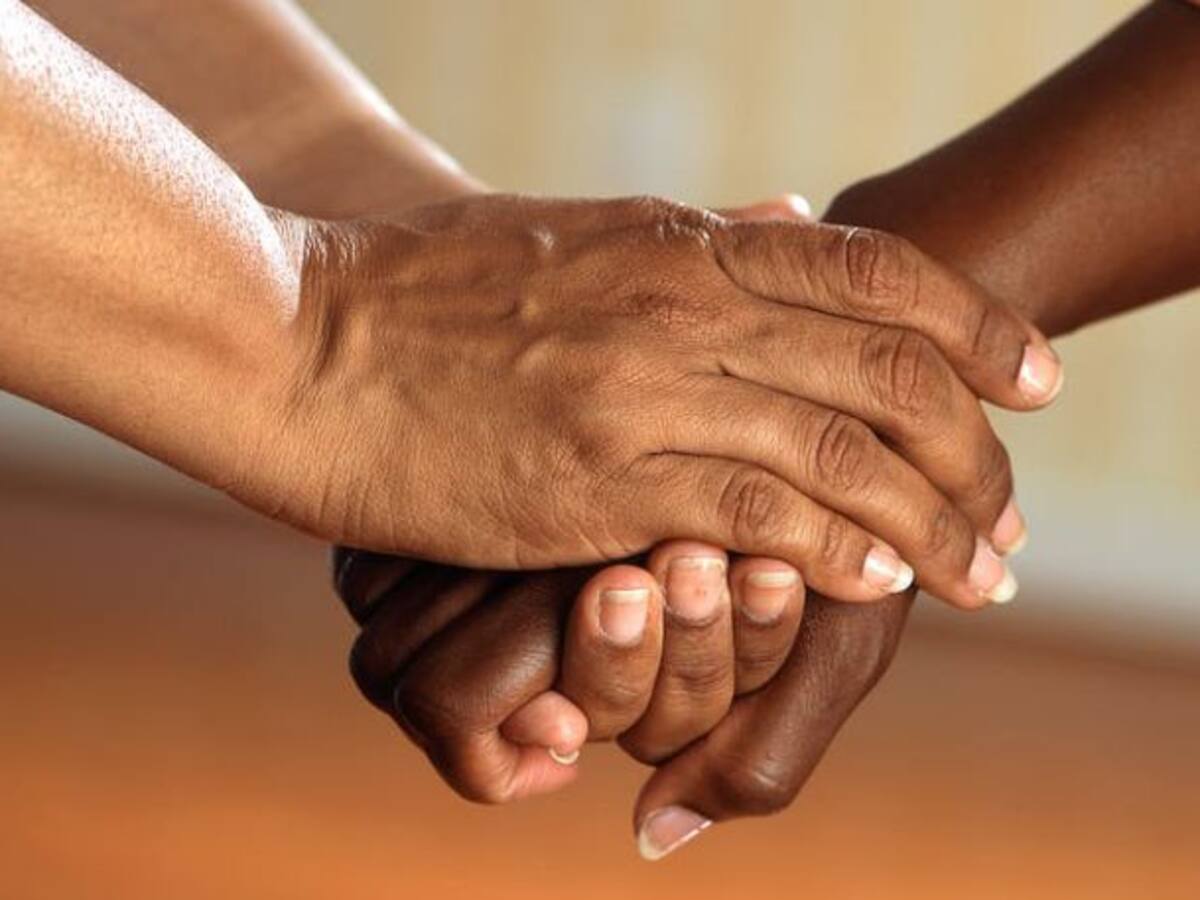El mundo gracias al Tercer Sector Social