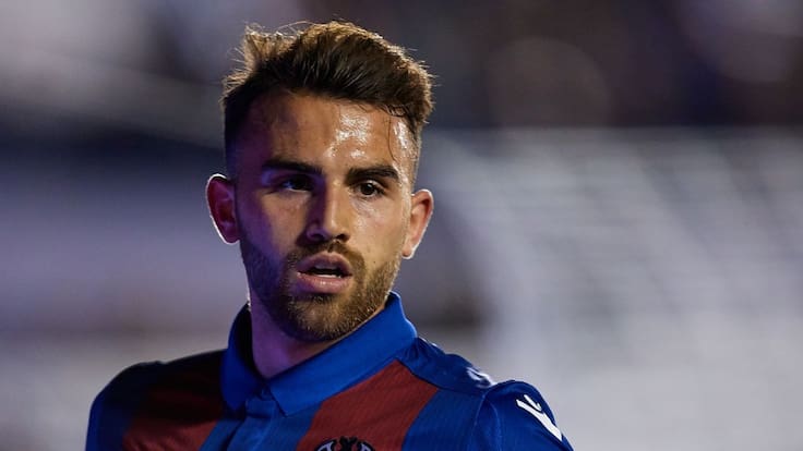 Borja Mayoral: "El Real Madrid es el mejor club"