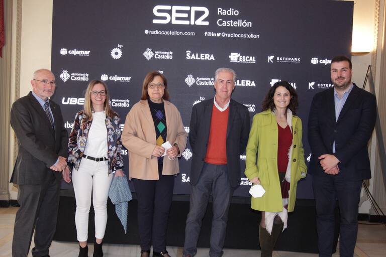 Fiestas de la Magdalena 2022