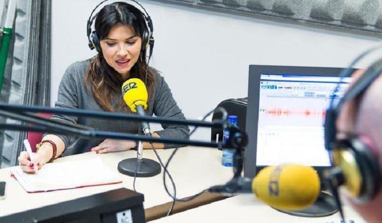 Raquel Mendaña nos pone los dientes largos todos los viernes