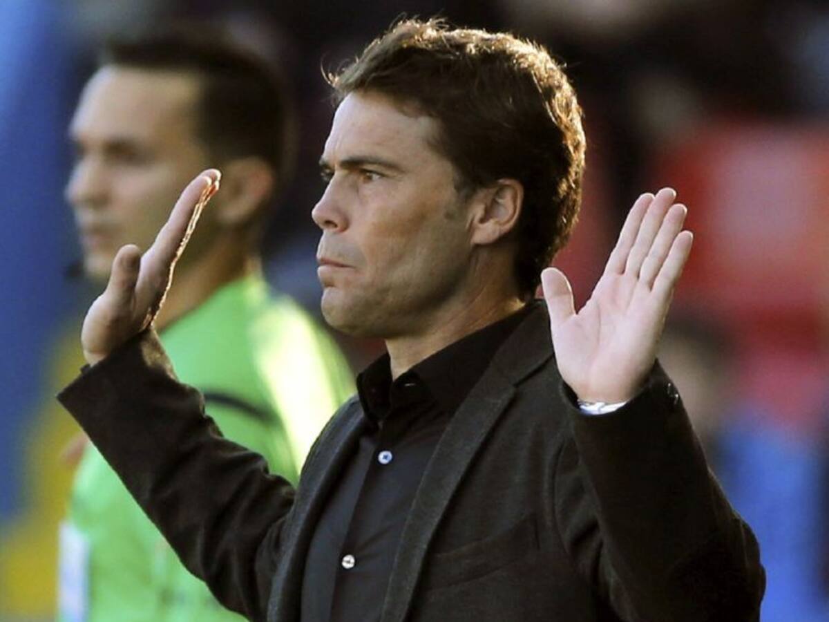 El Levante se precipita al abismo