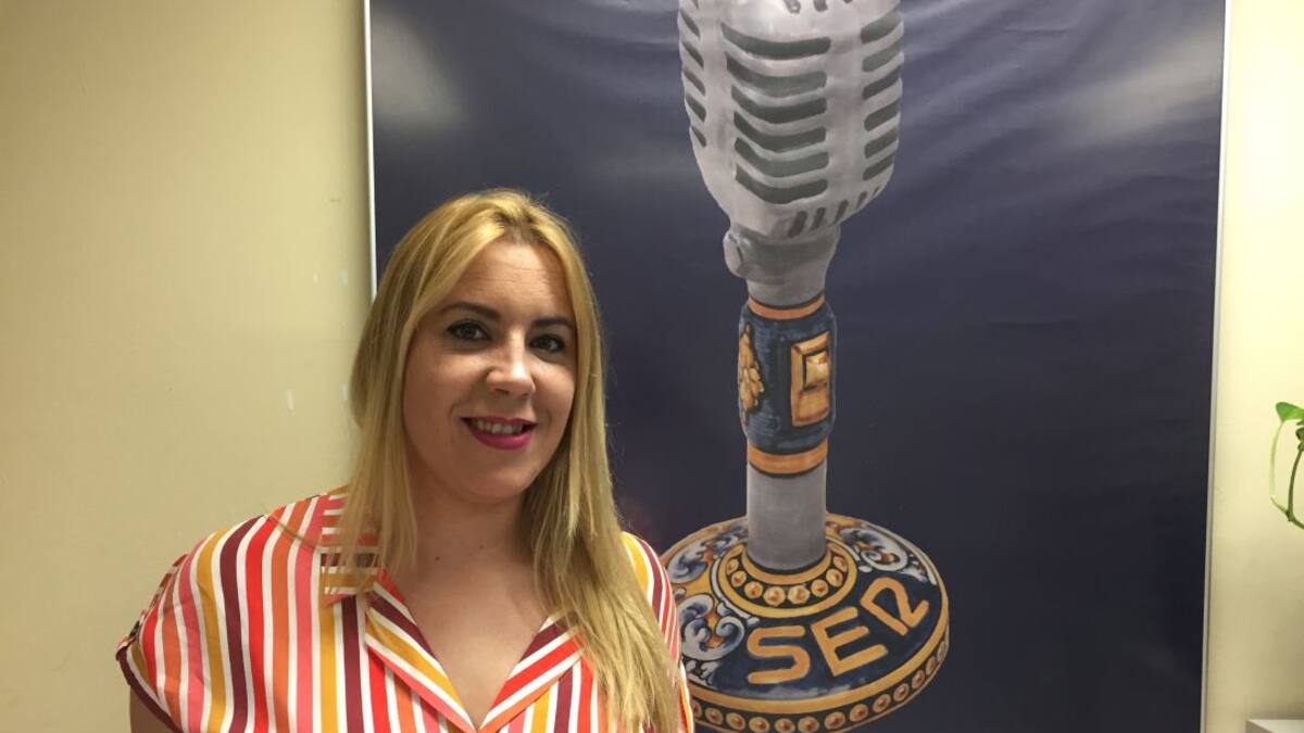 La alcaldesa de Gamonal quiere una mayor presencia policial