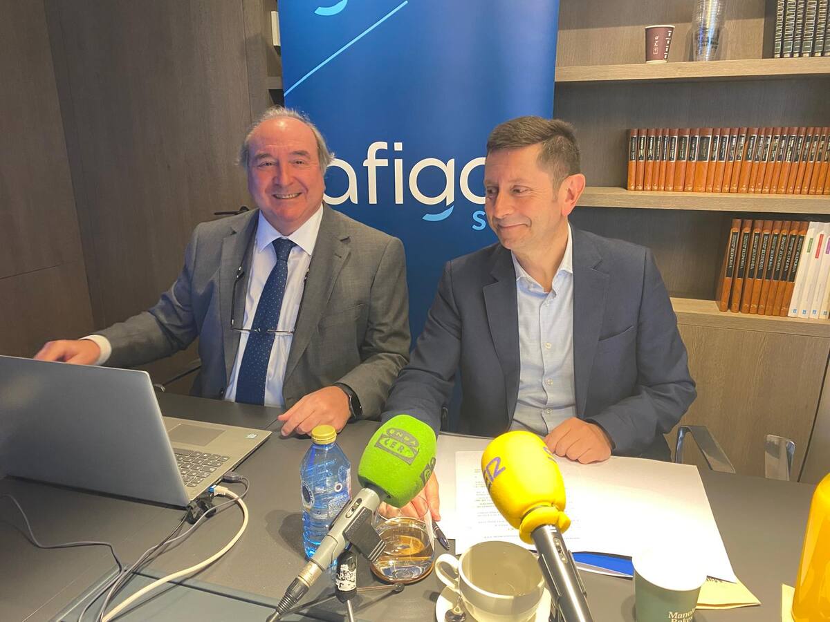 Afigal ha ayudado a más de 700 pymes y autónomos a conseguir financiación en 2023