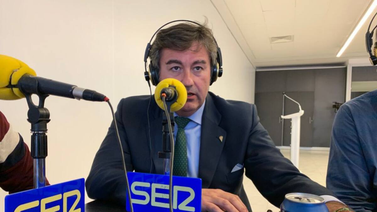 Entrevista a Javier González Calvo