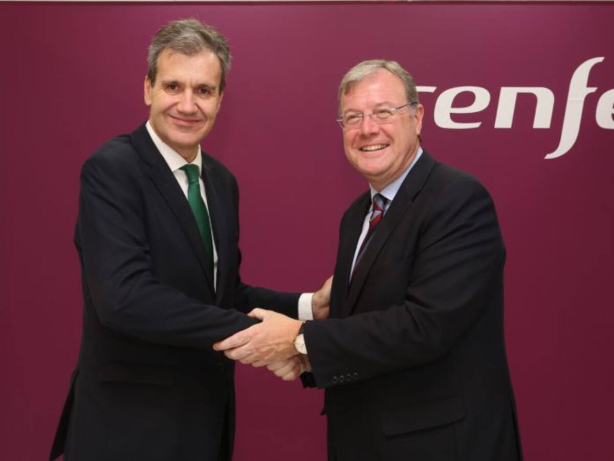 Renfe coloca a León por encima de la media en expectativas de crecimiento para 2018