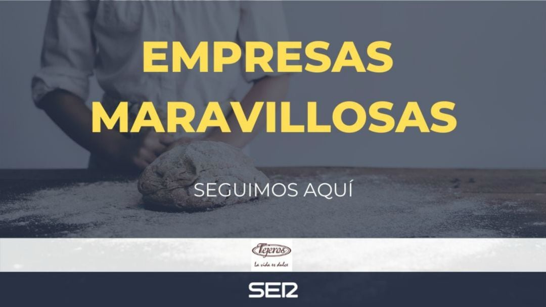 Empresas Maravillosas