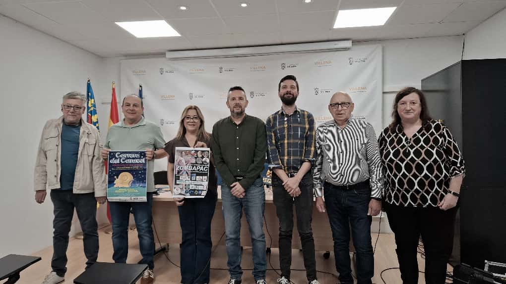 Semana de la Movilidad