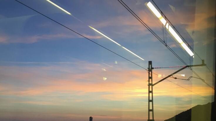 Ricardo Celiberti en Hoy por Hoy Villena