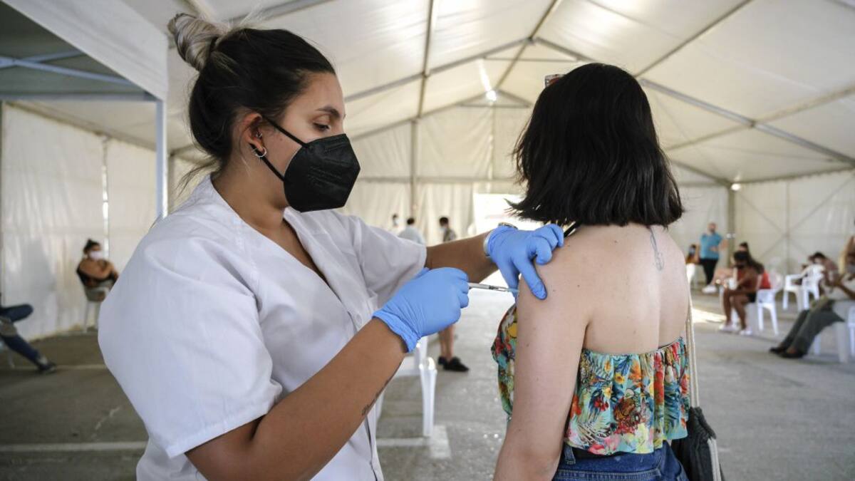 La Ventana a las 16h | Motivos para la esperanza
