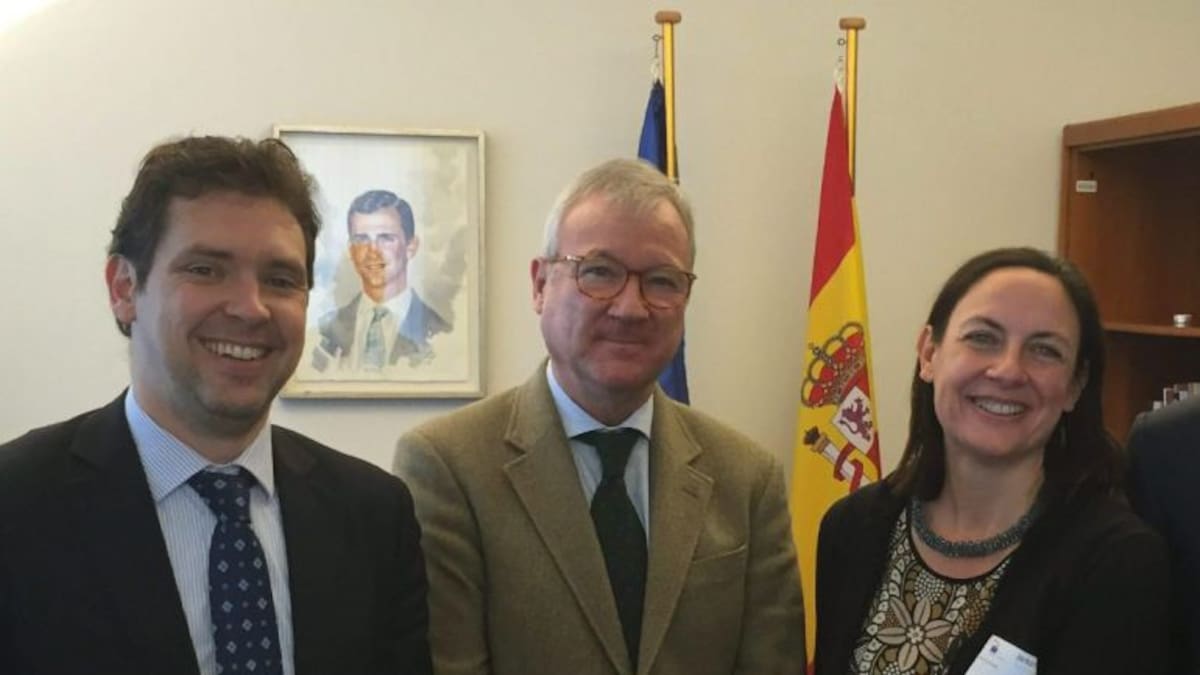 La comparecencia de Valcárcel será pública