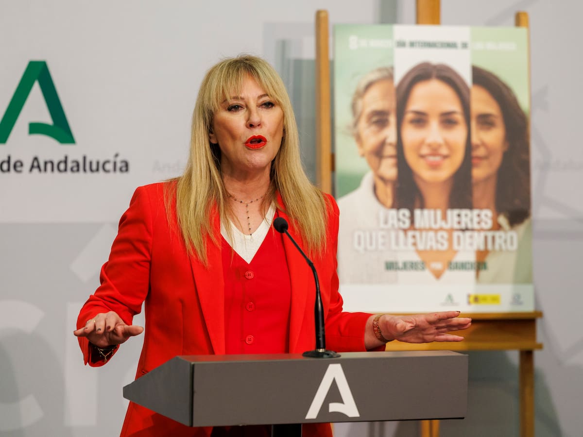 La Junta irá a los tribunales si no se restablece el AVE directo Málaga-Madrid el 23 de marzo