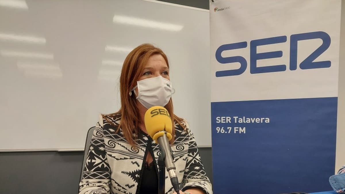 'Hoy por Hoy Talavera' desde el Centro de Formación de la Cerámica