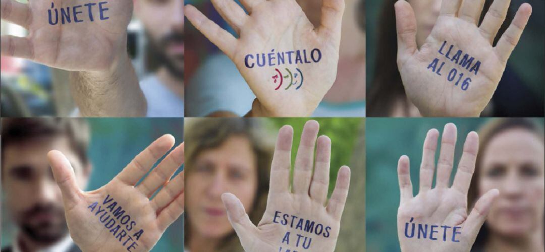 El municipio mantiene su apuesta por el fin de la violencia machista