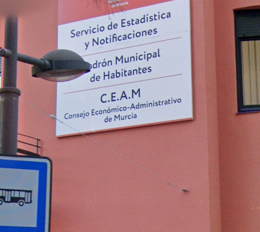 Padrón Municipal de Habitantes