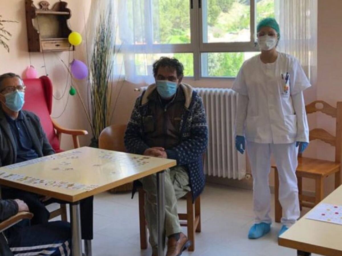 El coronavirus da un respiro este miércoles en Zamora: solo 4 positivos en la provincia