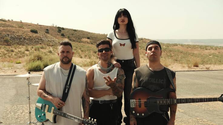 Kitai trae León su nuevo proyecto (8/10/2025)