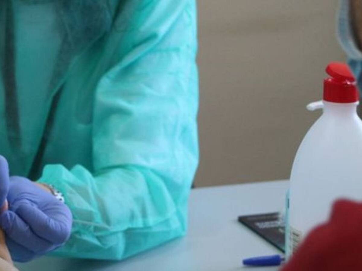 La Atención Primaria tendrá un "importante incremento" de personas para rastrear los contagios de Covid