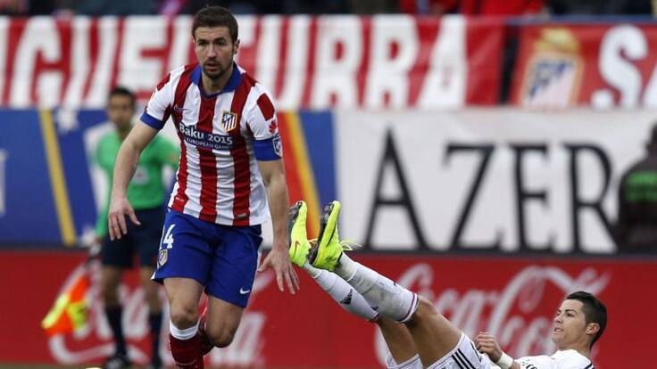 Gabi nos cuenta sus sensaciones después del derbi