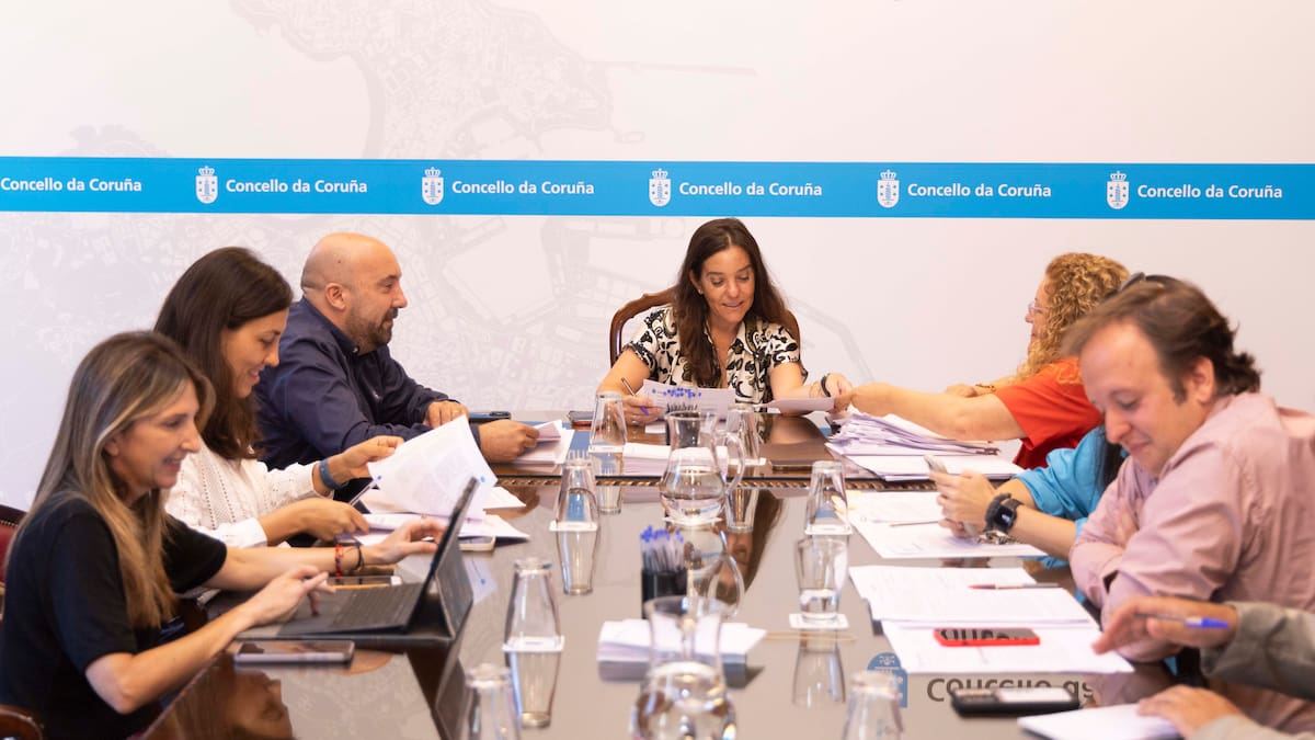 Luz verde al edificio colaborativo de la cooperativa 'Outra forma de vivenda' en Xuxán