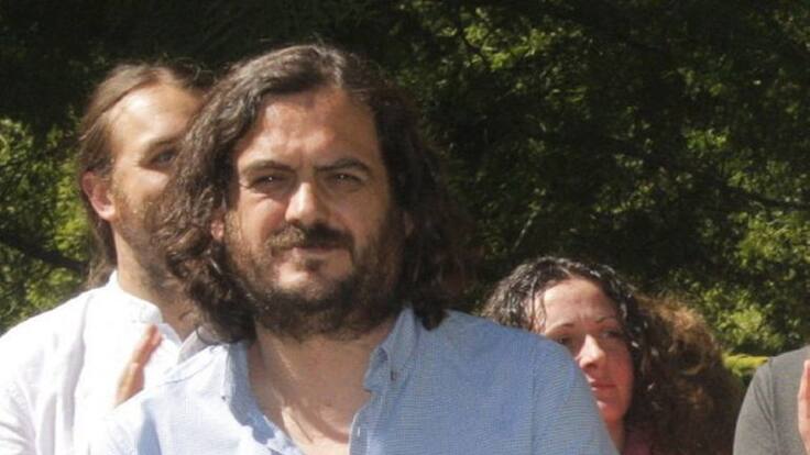 Entrevista a Antón Sánchez (26/06/2016)