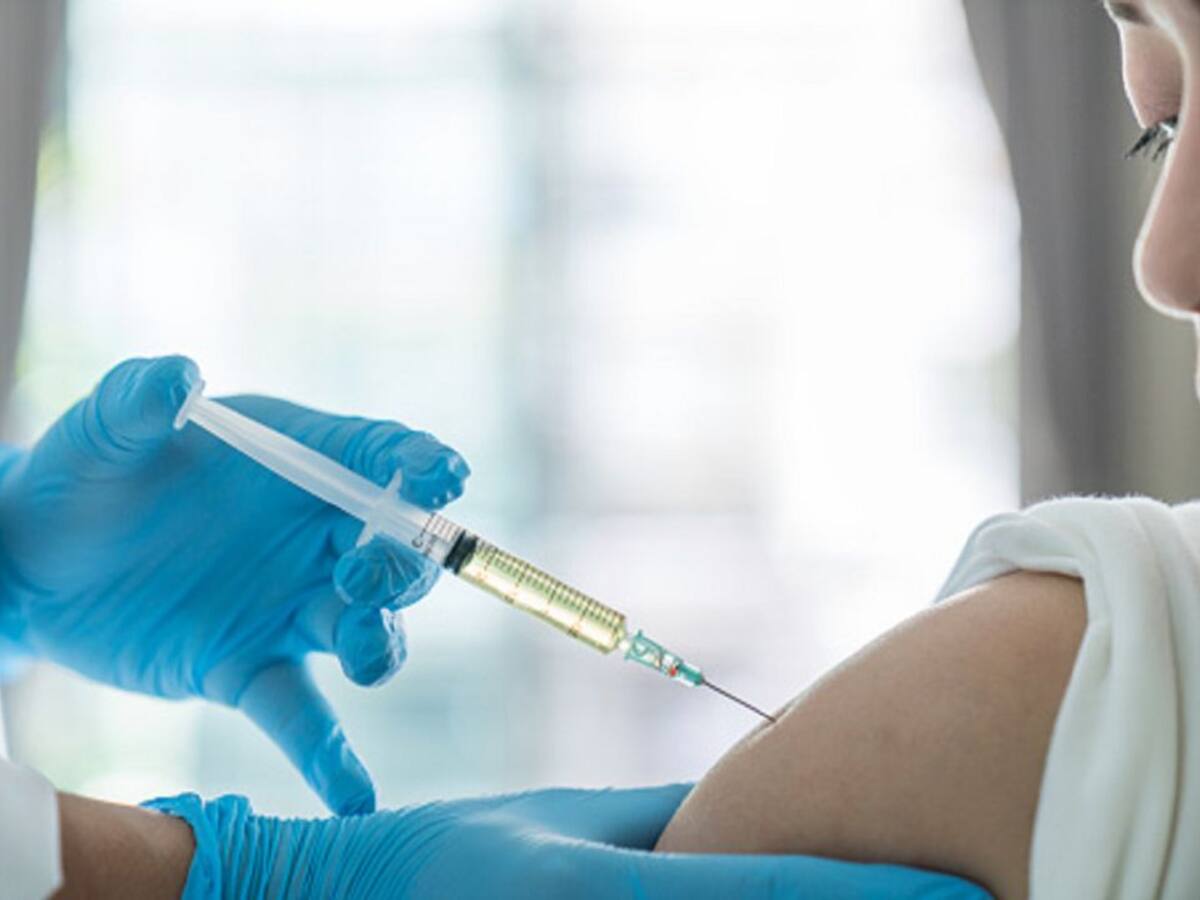 Solo el 18% del personal sanitario se vacuna de la gripe