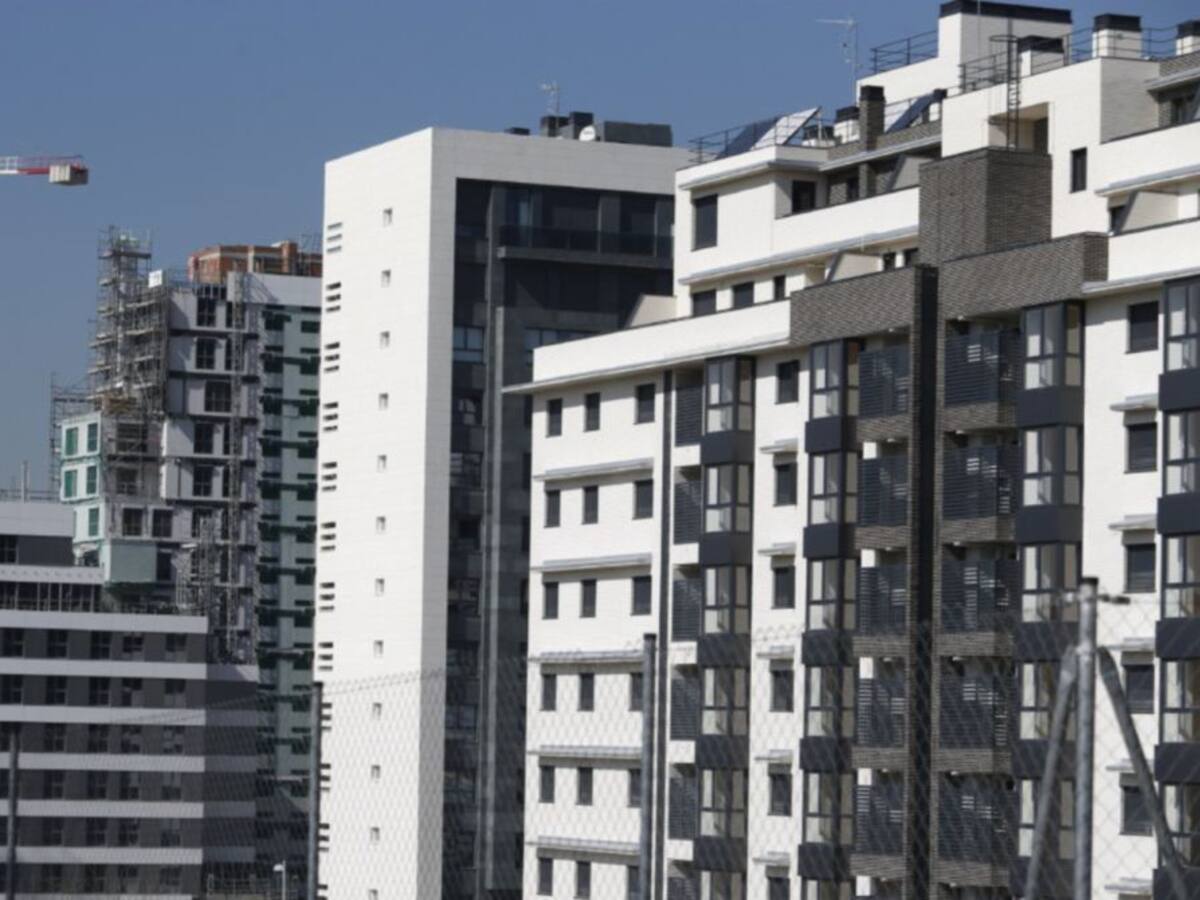 117.000 pisos de protecció oficial han perdut ja aquesta qualificació