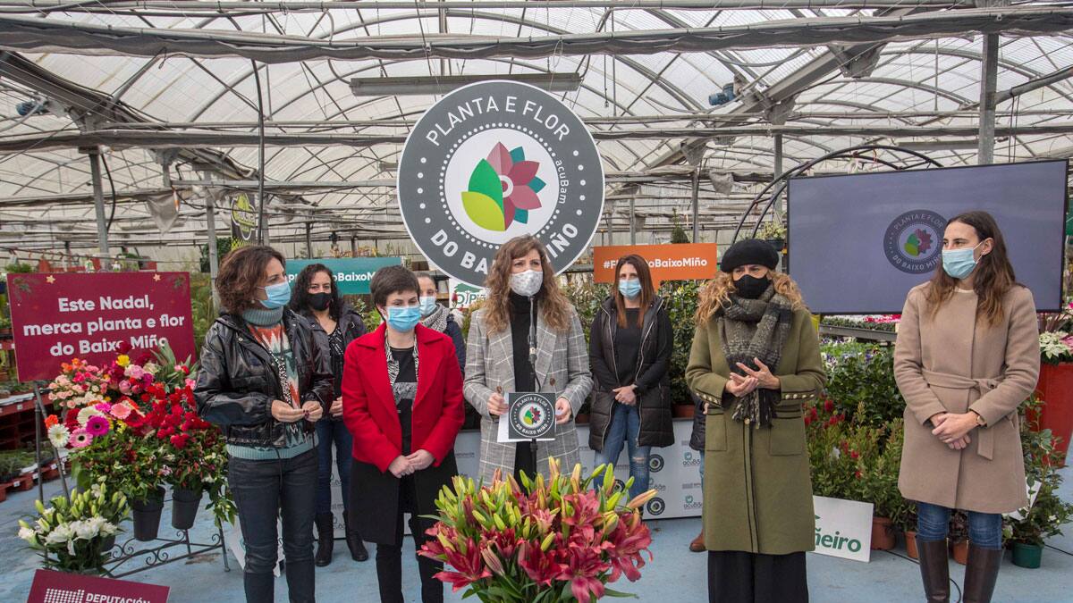 Entrevista a Mariví Álvarez, presidenta de Acubam