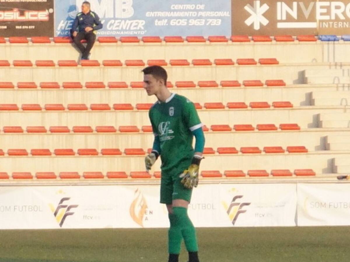 El Eldense busca redondear su semana del futuro (D. 17.00 h)