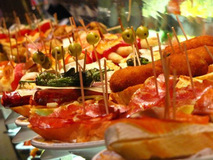 Quieren recuperar la Feria de Día de Palencia