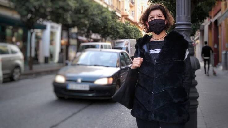 Natalia Izquierdo, Fiscal de Seguridad Vial de Córdoba