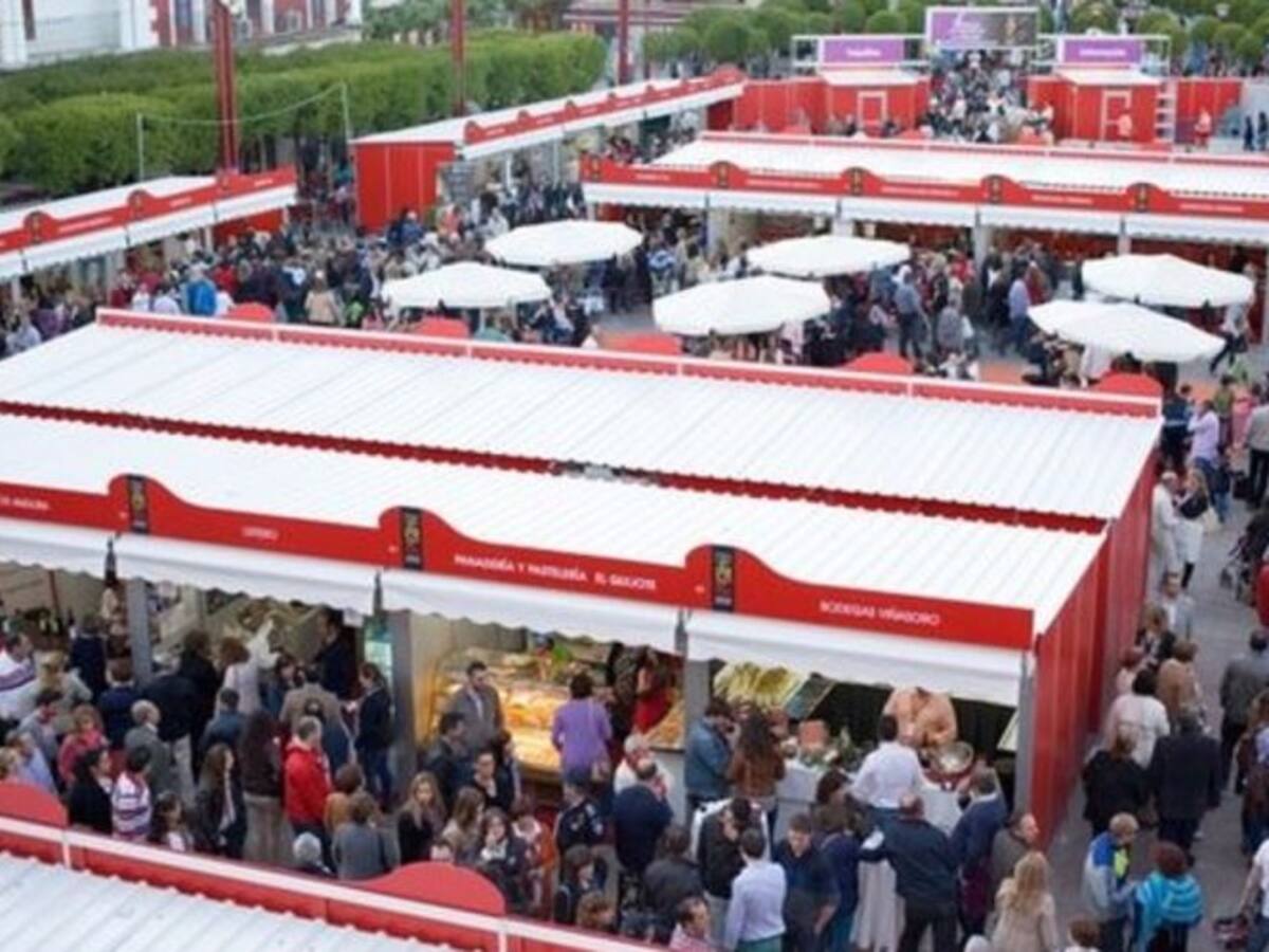 Desde este jueves, la XII Feria de los Sabores de la Tierra del Quijote