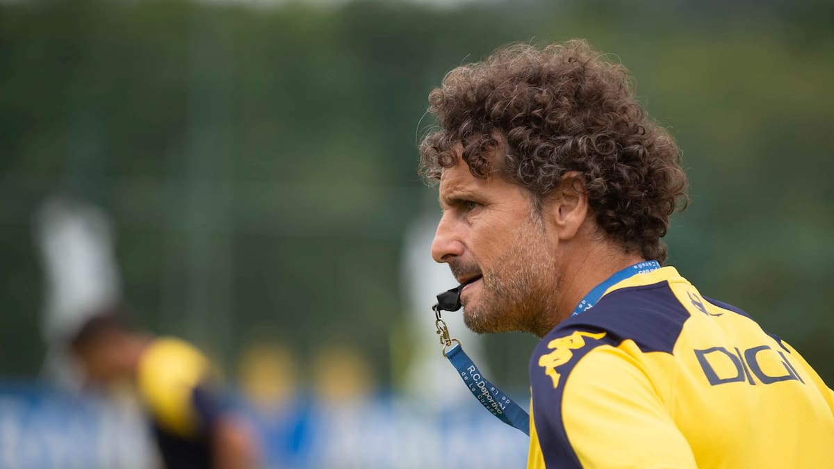 Coruña Deportiva (08/09/2023)