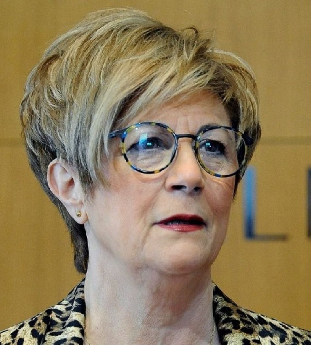 Carmen Valmorisco