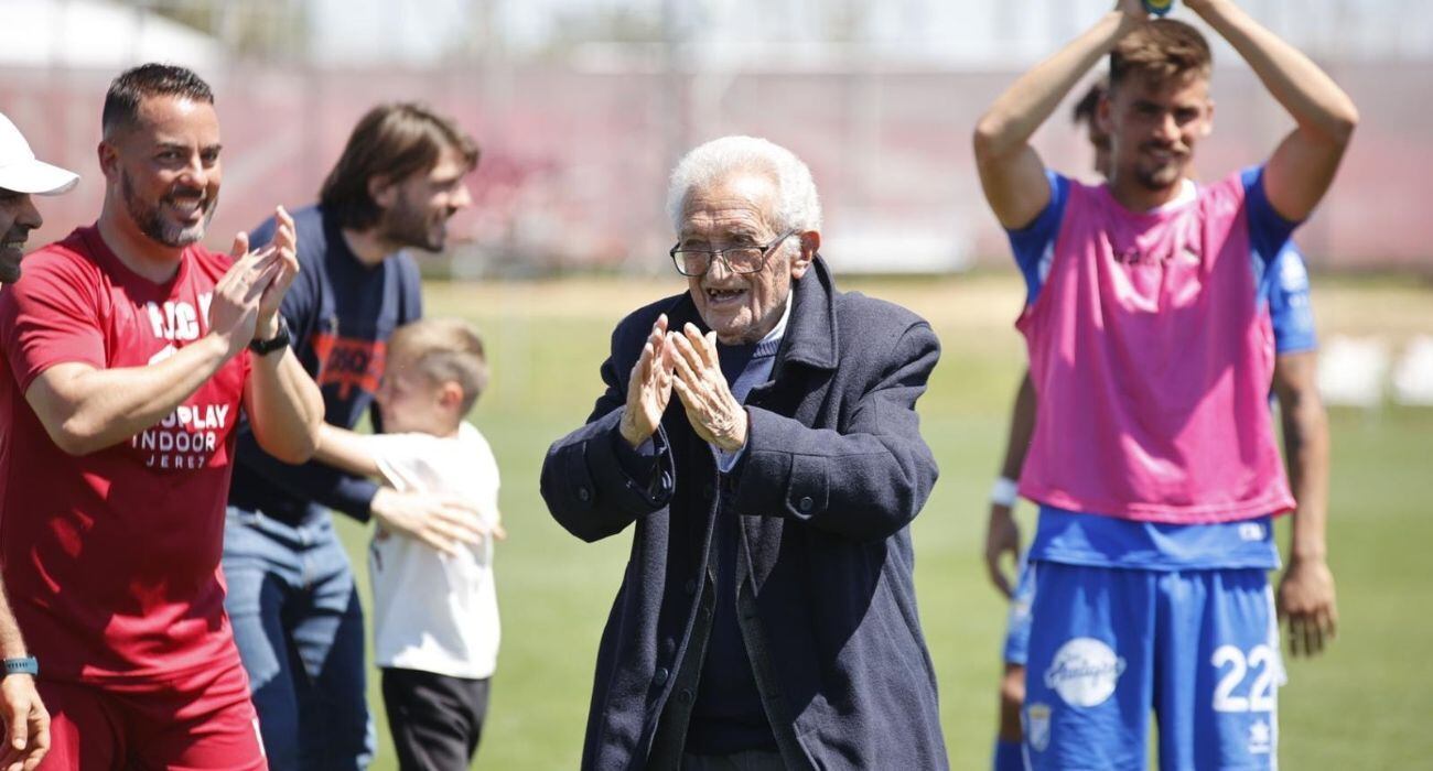 Ha muerto Rafa Verdú