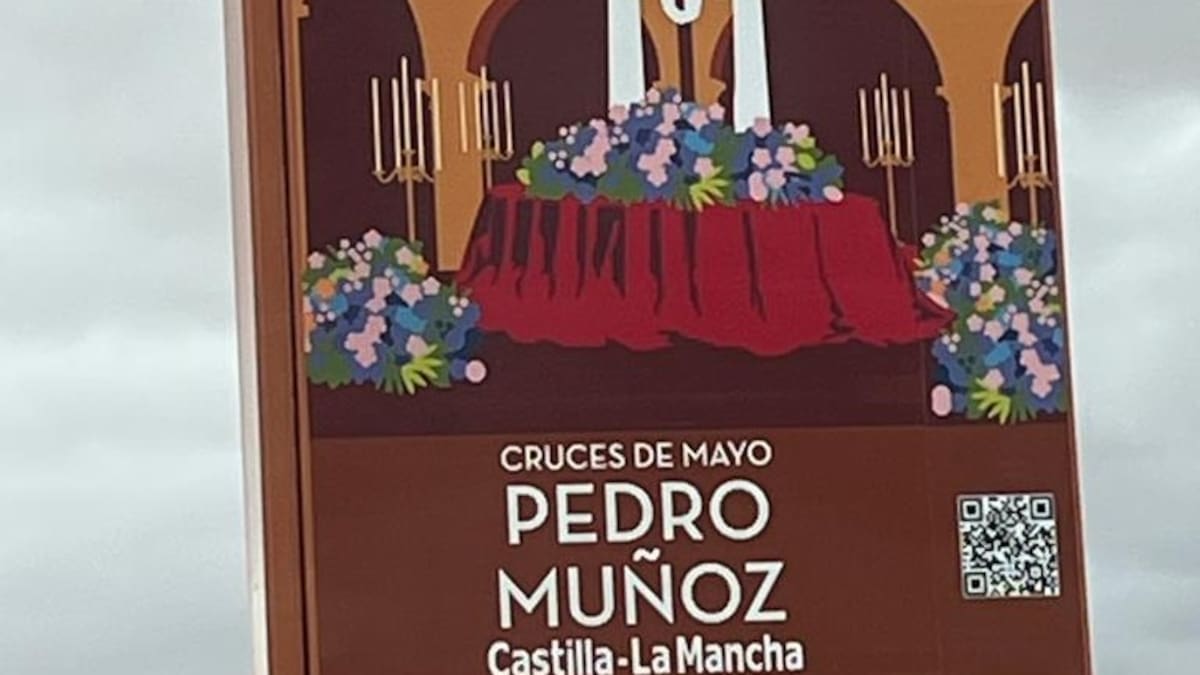 El Ayuntamiento de Pedro Muñoz pide sustituir los nuevos carteles turísticos del municipio porque no representan sus tradiciones