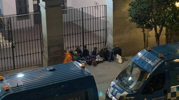 Hoy por Hoy Madrid - Tertulia de analistas (22/10/2019)