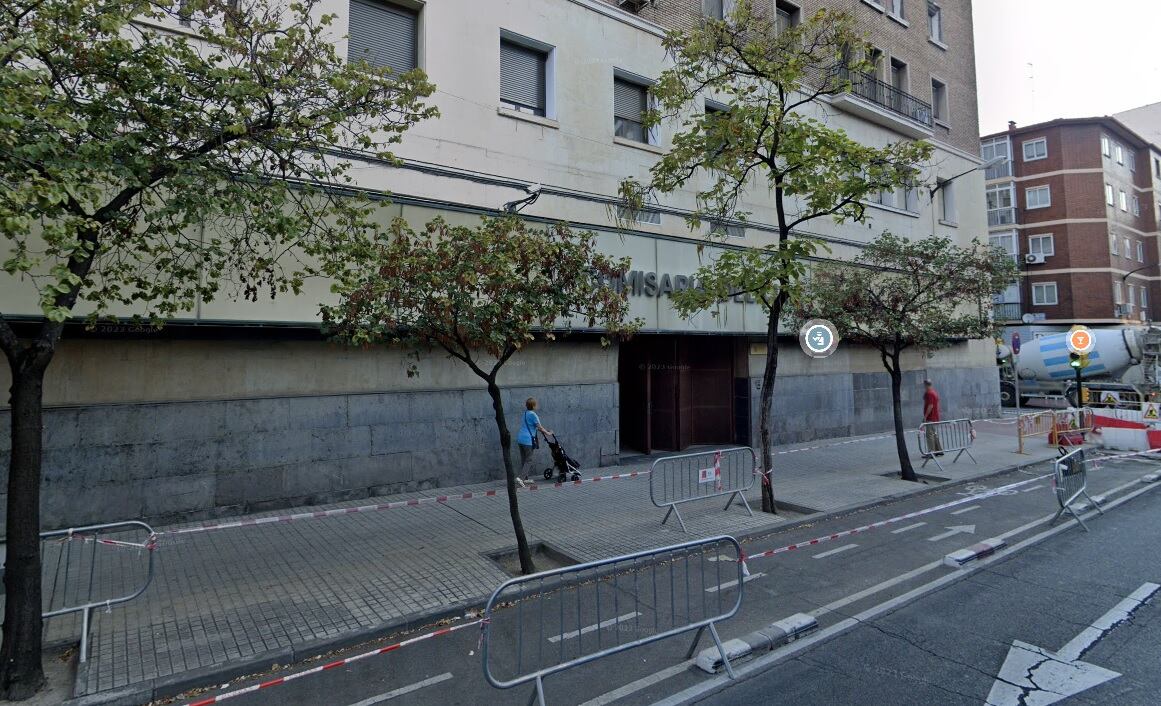 El preso escapó de la cárcel en agosto