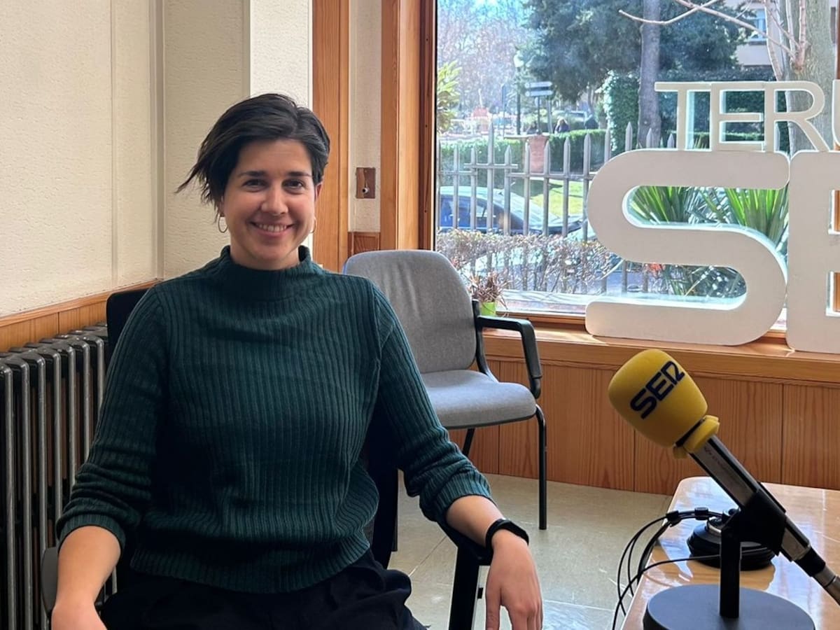 Elena Escriche: cuando el clic interior te lleva a reinventar tu vida