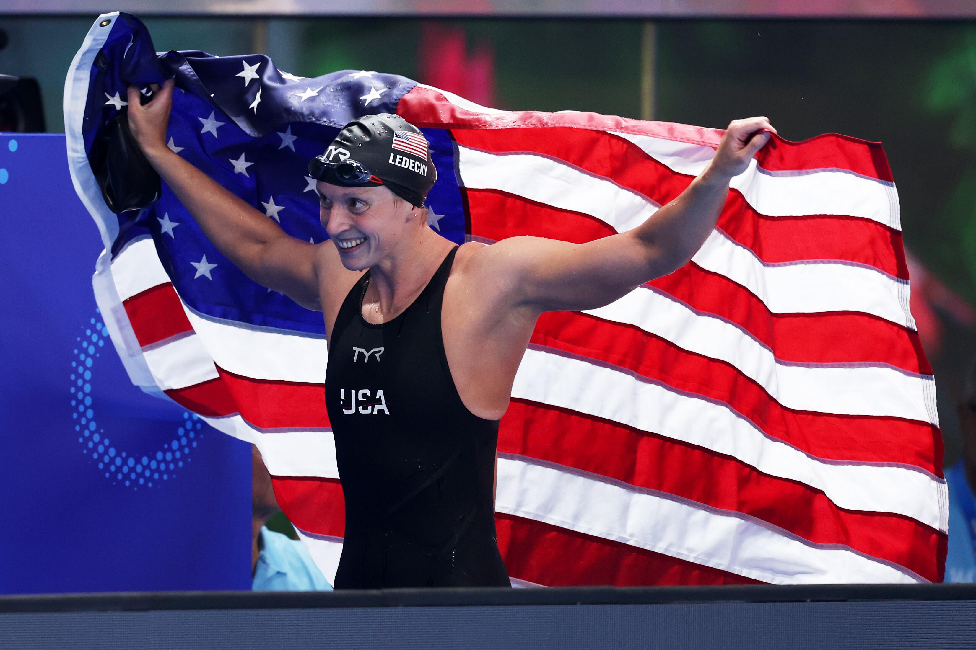 Singapore 2025 World Aquatics Championships - Day 19: Swimming