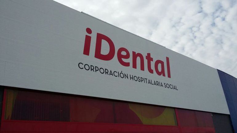 Clínica Idental de Córdoba